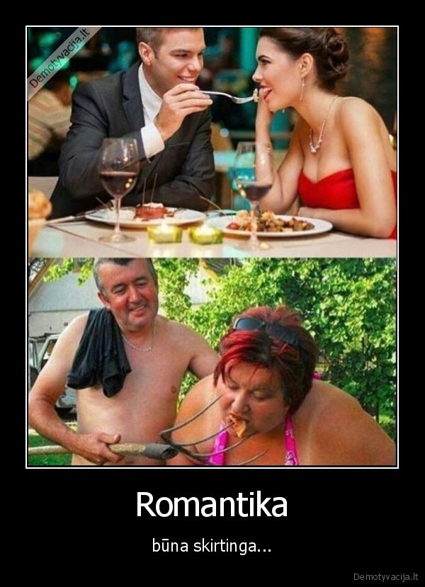 Romantika