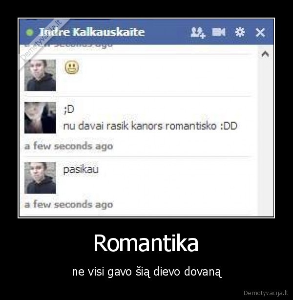 Romantika