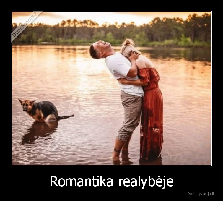 romantika,suo,pora