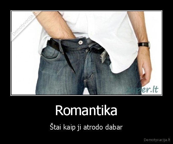 Romantika