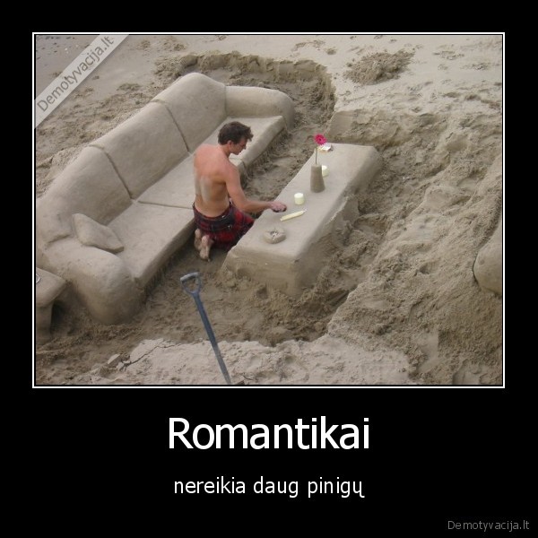 Romantikai