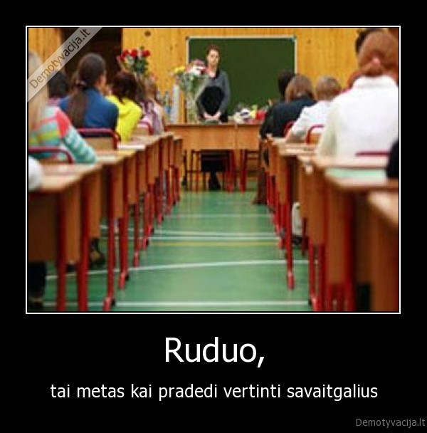 Ruduo,