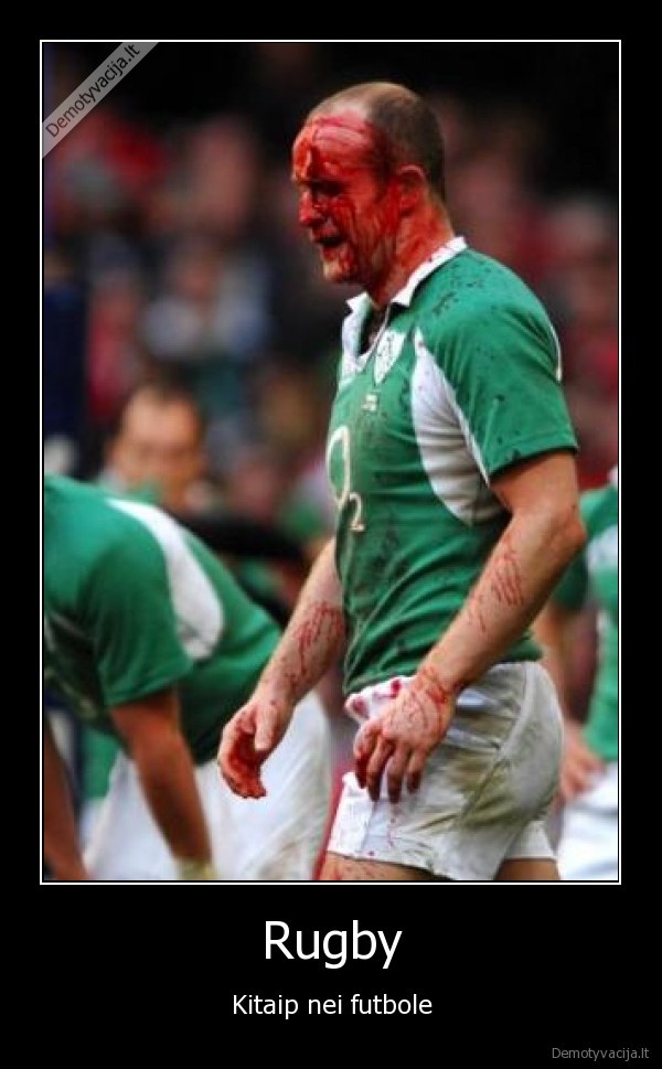 Rugby