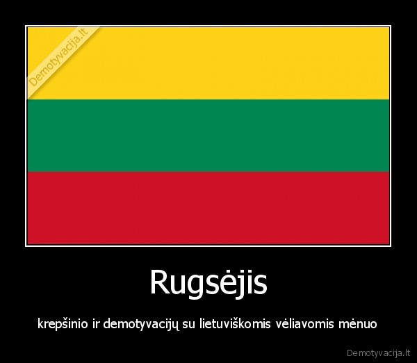 Rugsėjis