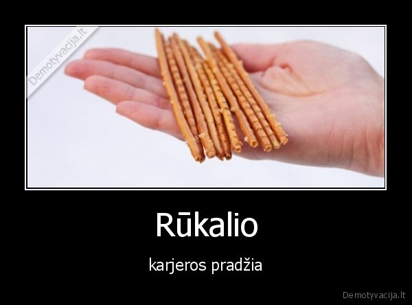 Rūkalio