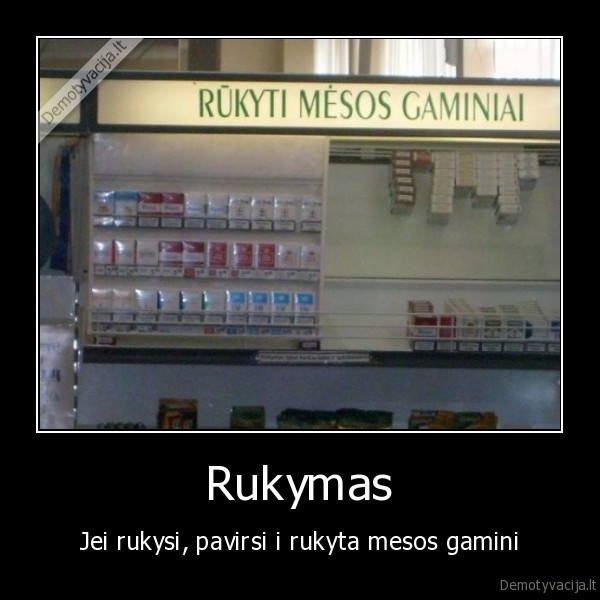 Rukymas