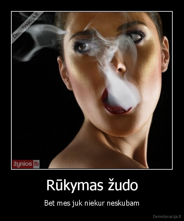 rukymas, zudo