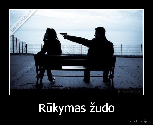 Rūkymas žudo