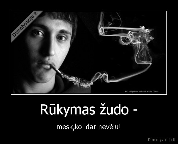 rukymas, zudo