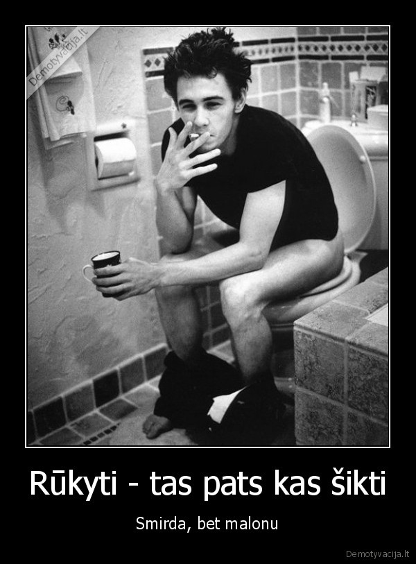 rukymas, smoking, zudo, tustintis