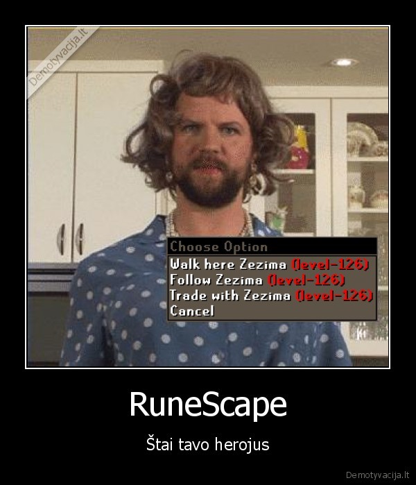 RuneScape