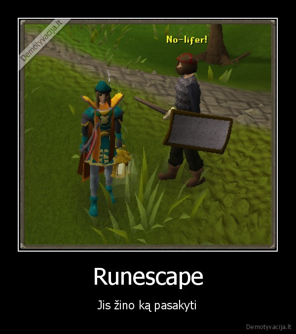 Runescape