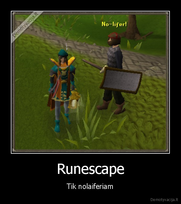 Runescape