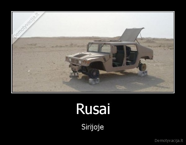 Rusai