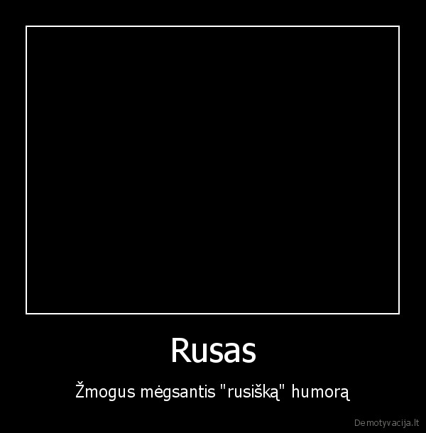 Rusas