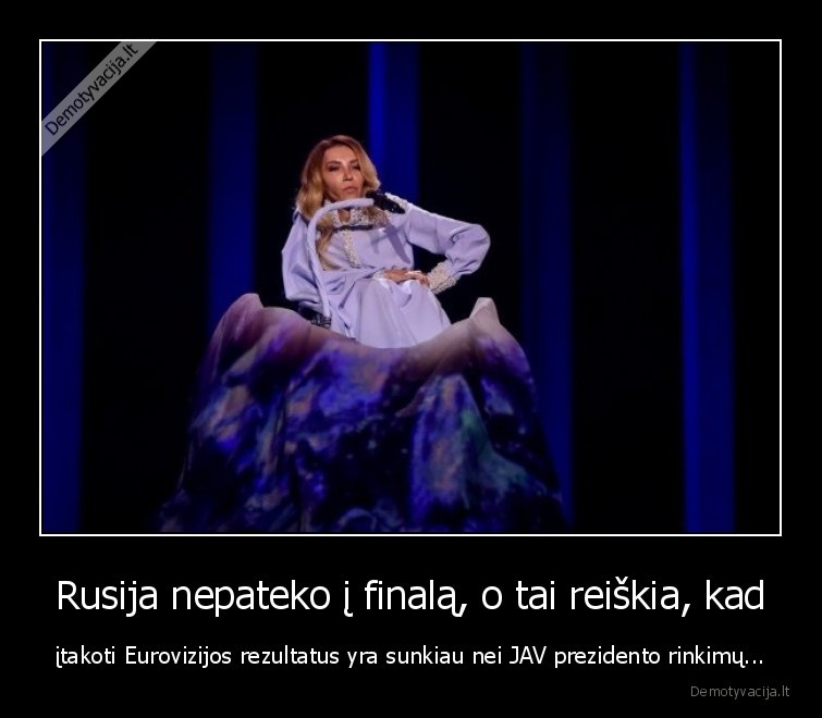 eurovizija