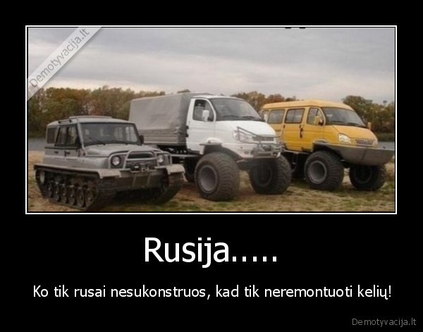 Rusija.....