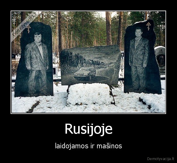 Rusijoje