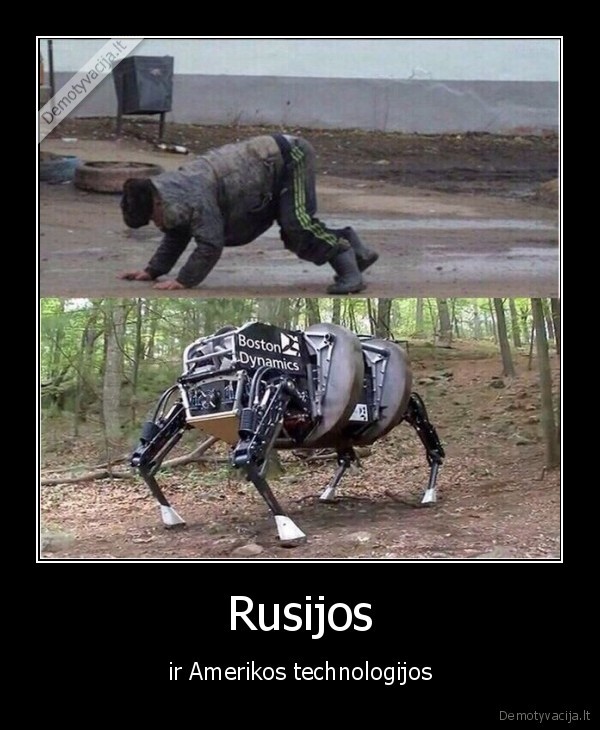 Rusijos