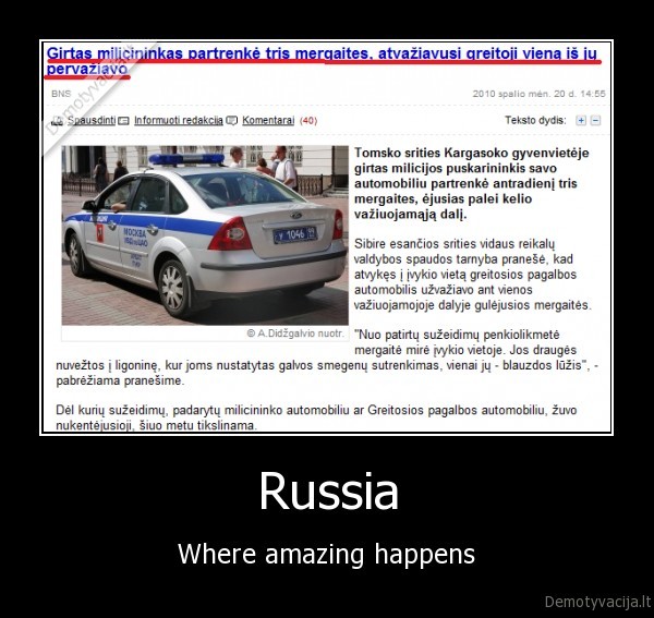 Russia