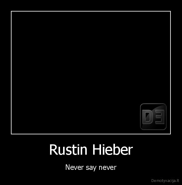 Rustin Hieber