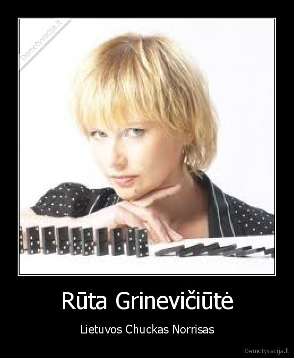 Rūta Grinevičiūtė