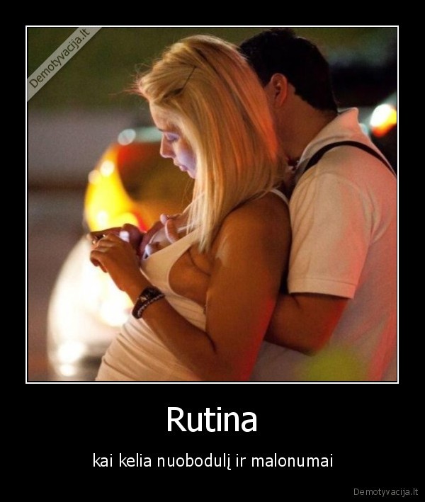 Rutina