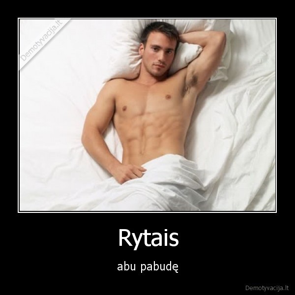 Rytais