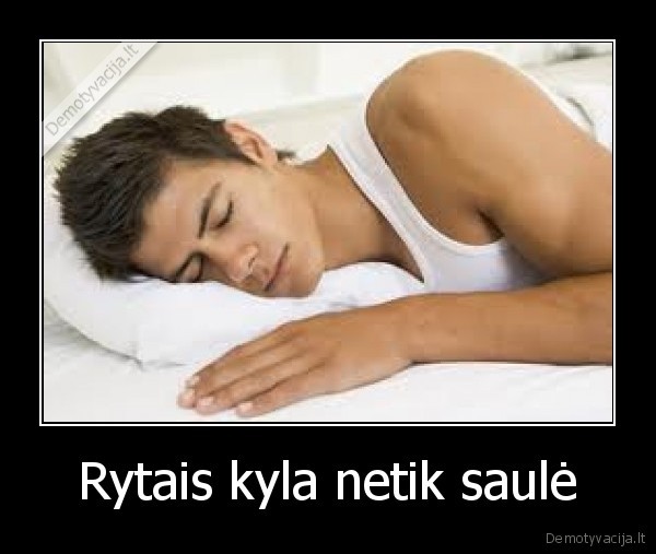 rytais, kyla, netik, saule, o, ir, pimpalas