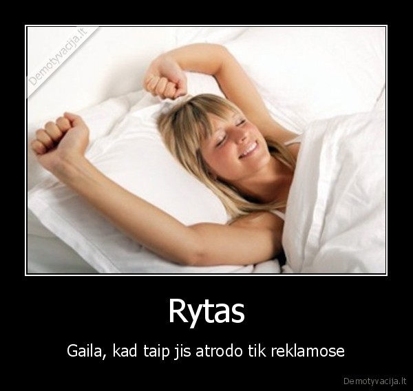 Rytas