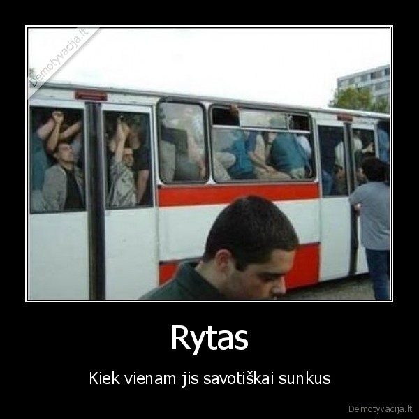 Rytas