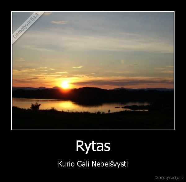 Rytas