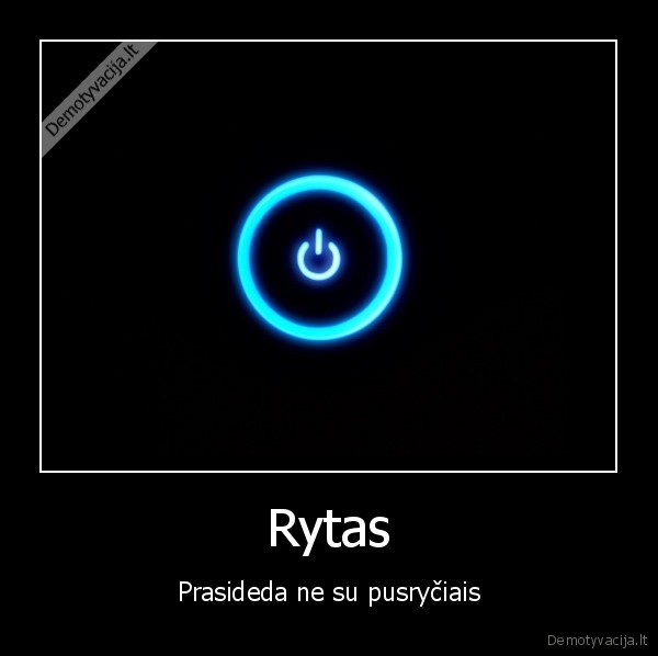 Rytas