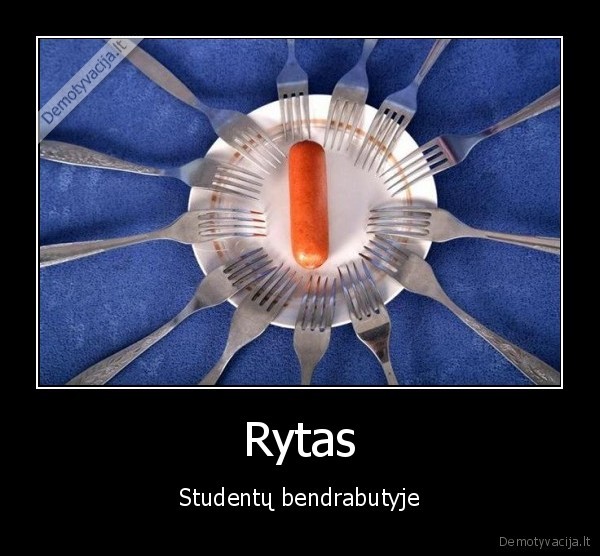 Rytas