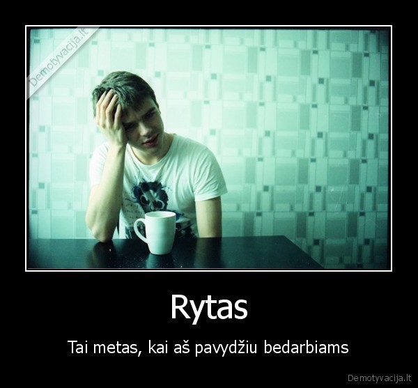 Rytas