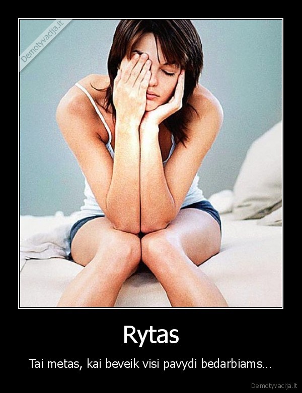 Rytas