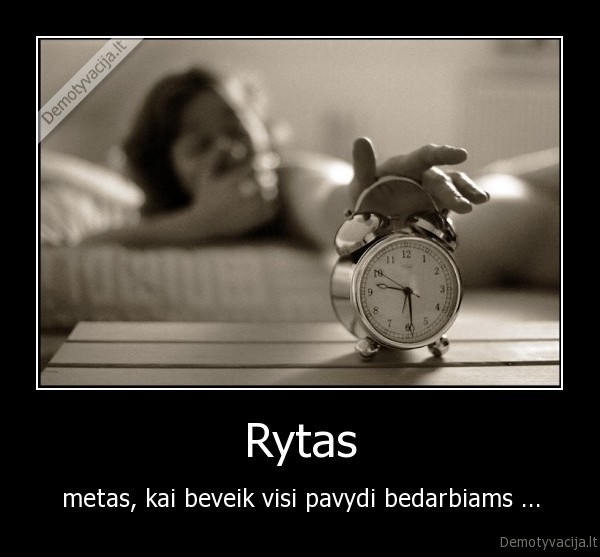 Rytas