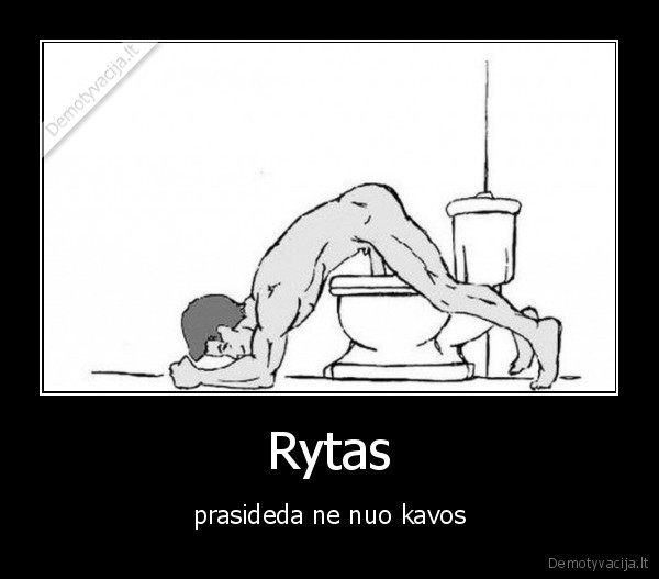 kava,rytas,prasideti