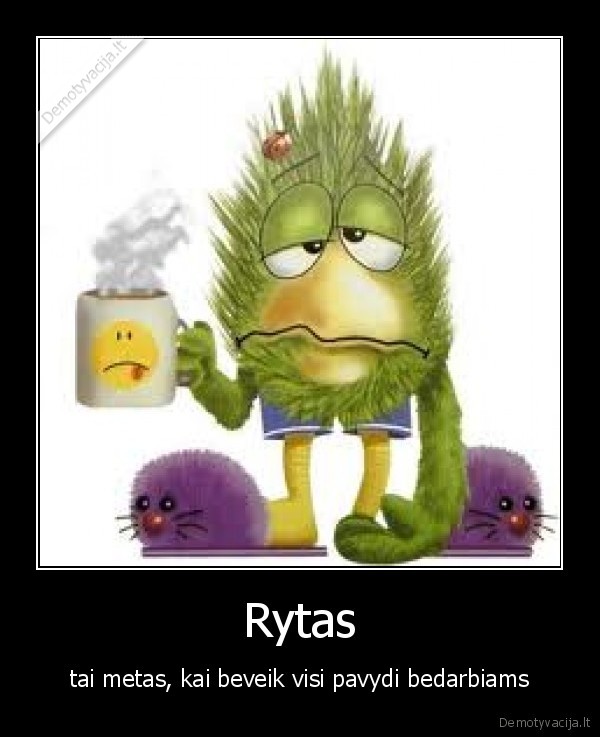 Rytas