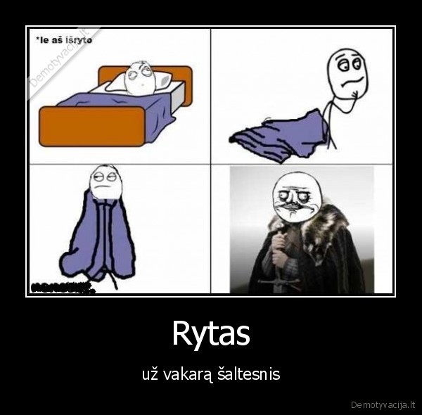 Rytas