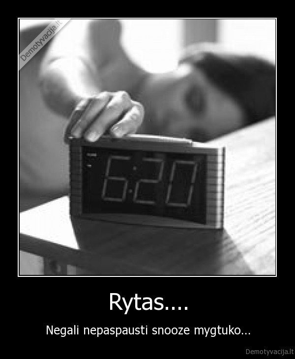 snooze,miegoti,rytas,sunkus, rytas,zadintuvas