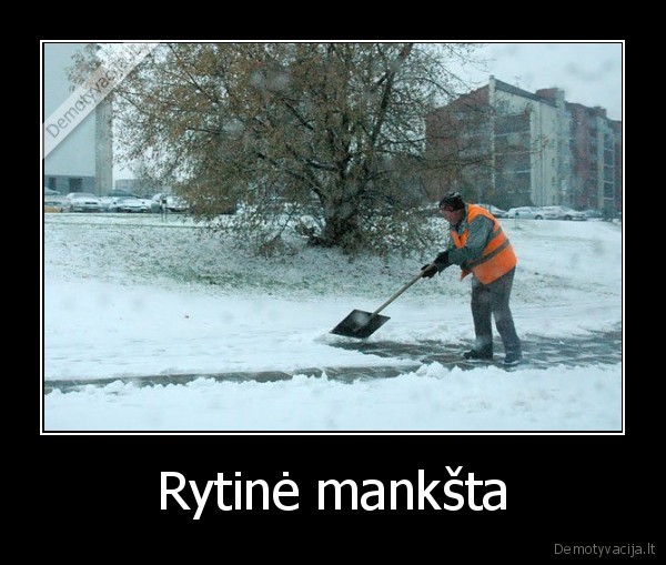 Rytinė mankšta