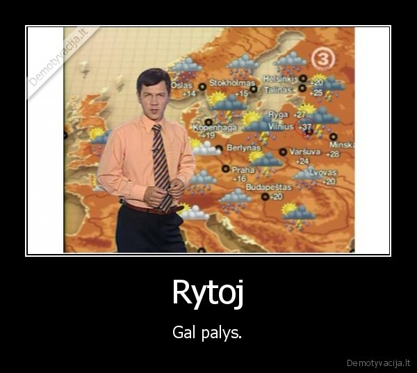 Rytoj