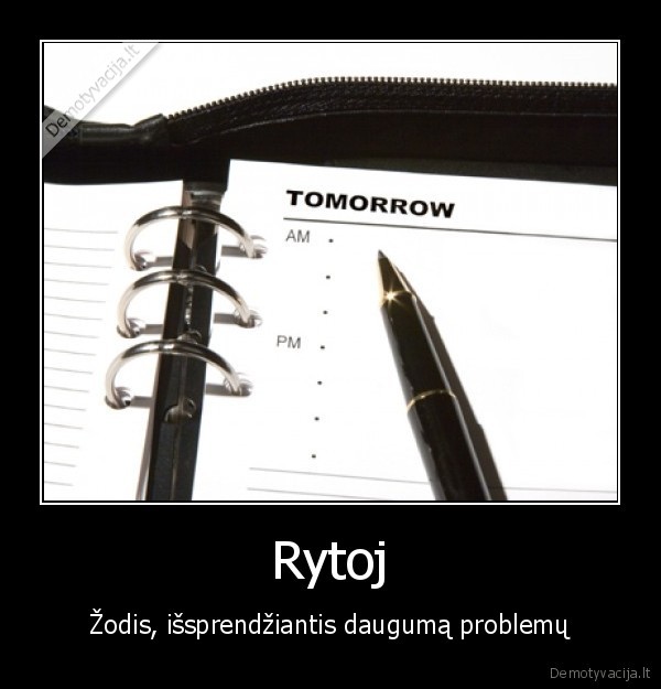 Rytoj