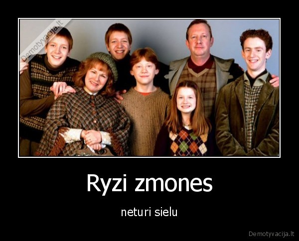 Ryzi zmones