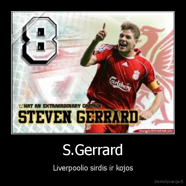 S.Gerrard