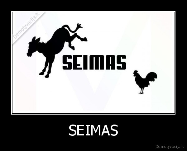 SEIMAS