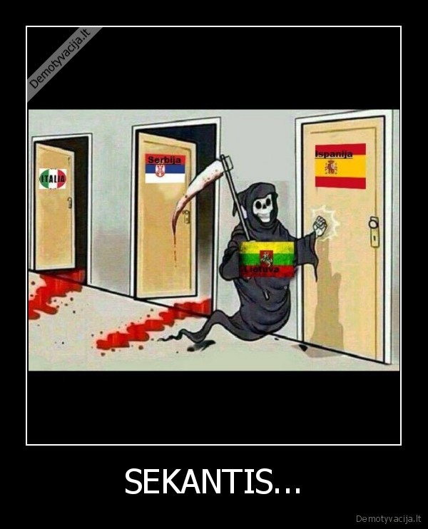 SEKANTIS...