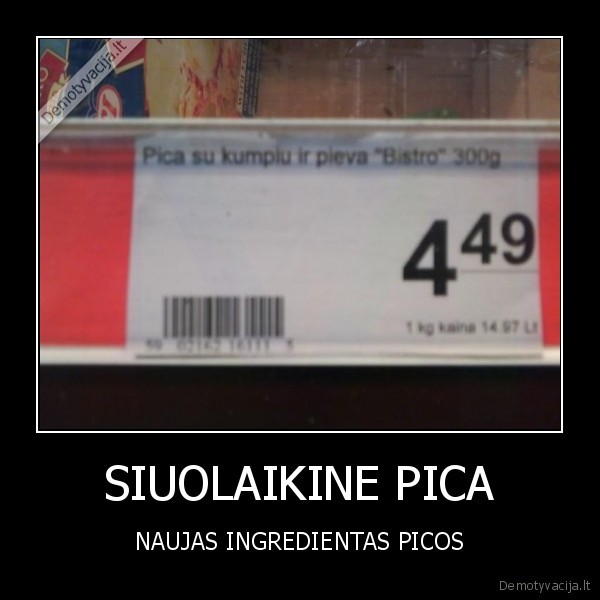 SIUOLAIKINE PICA