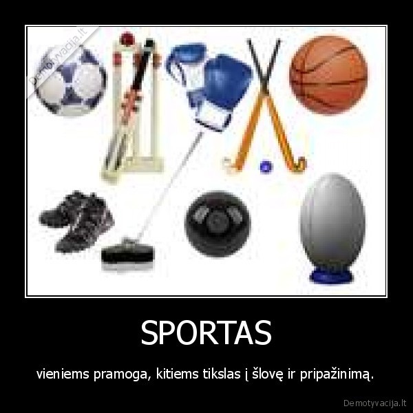 SPORTAS